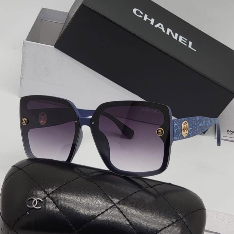 Очки Chanel G1025